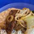 Restaurante D'casa