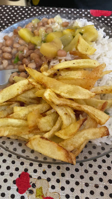 Localização do Restaurante D'casa